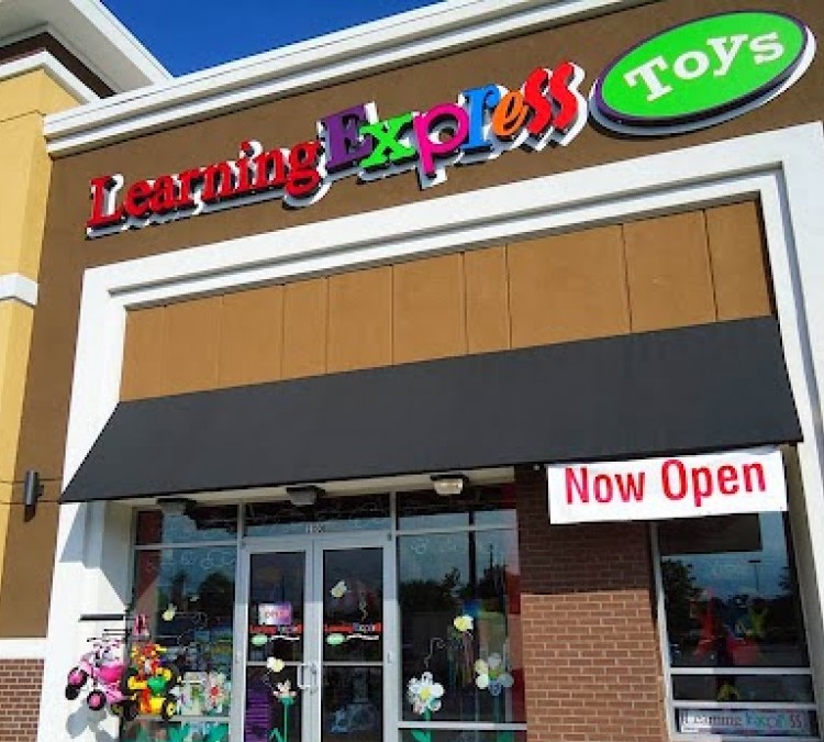Learning Express (Wilmington,&nbspNC)